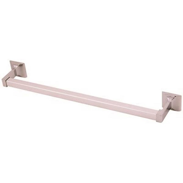 Proplus 18 Towel Bar Concealed Screw Chrome Plated 553005